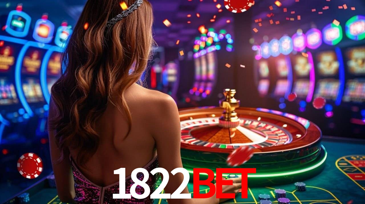 1822bet Baixar
