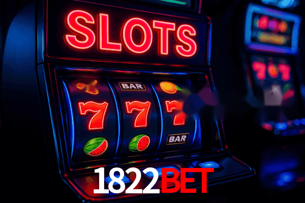 1822bet cassino online